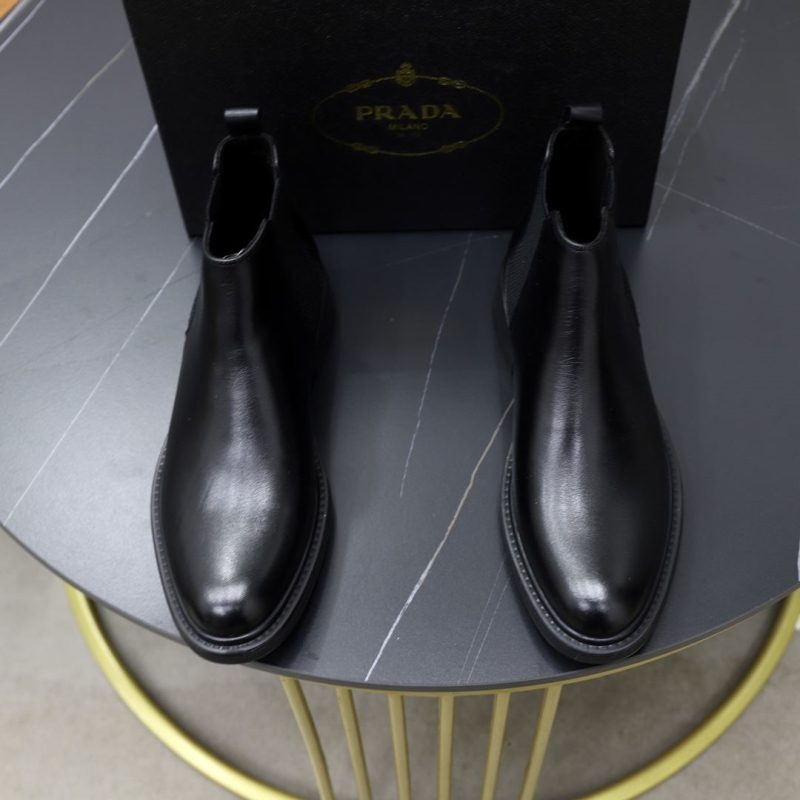 Pra*a boots